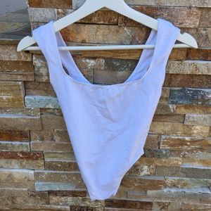 Los Angeles Apparel Bodysuit